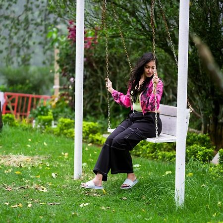 Arivikad Tea Bungalow Munnar By Voye Homes Suryanelli Esterno foto