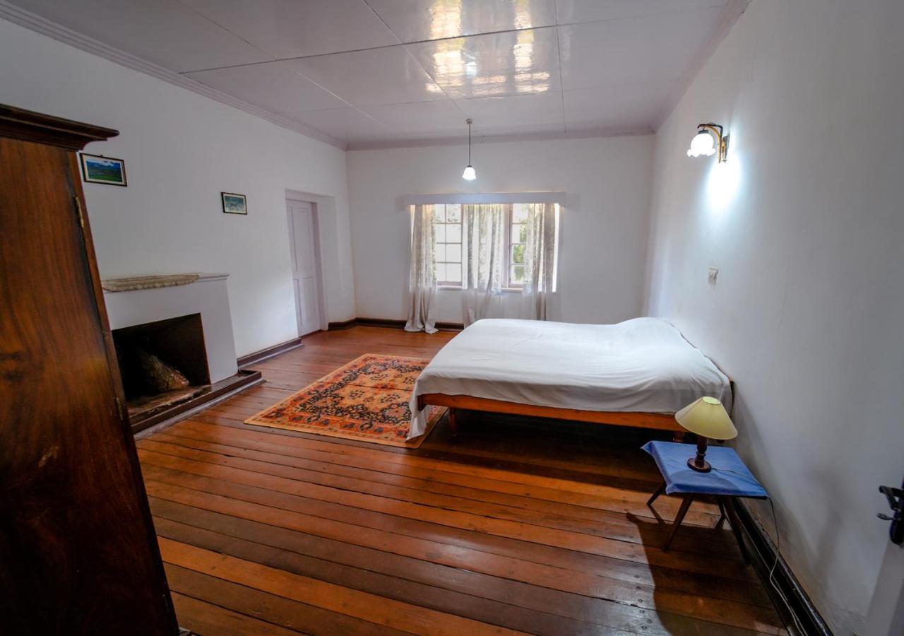 Arivikad Tea Bungalow Munnar By Voye Homes Suryanelli Esterno foto