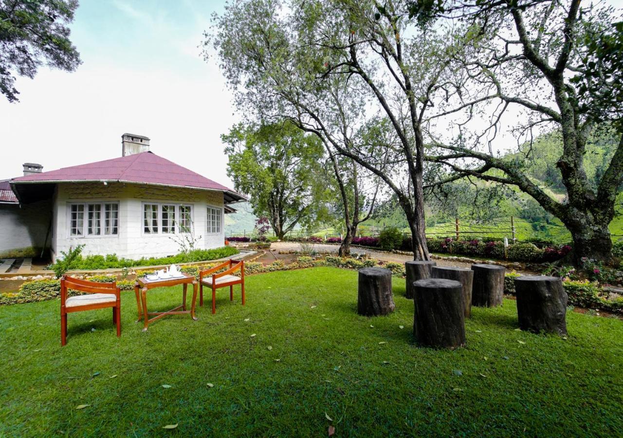 Arivikad Tea Bungalow Munnar By Voye Homes Suryanelli Esterno foto