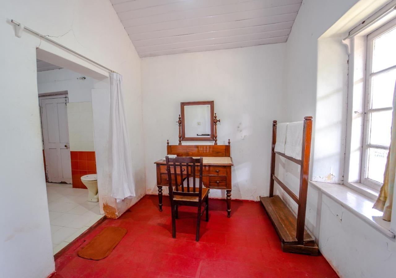 Arivikad Tea Bungalow Munnar By Voye Homes Suryanelli Esterno foto