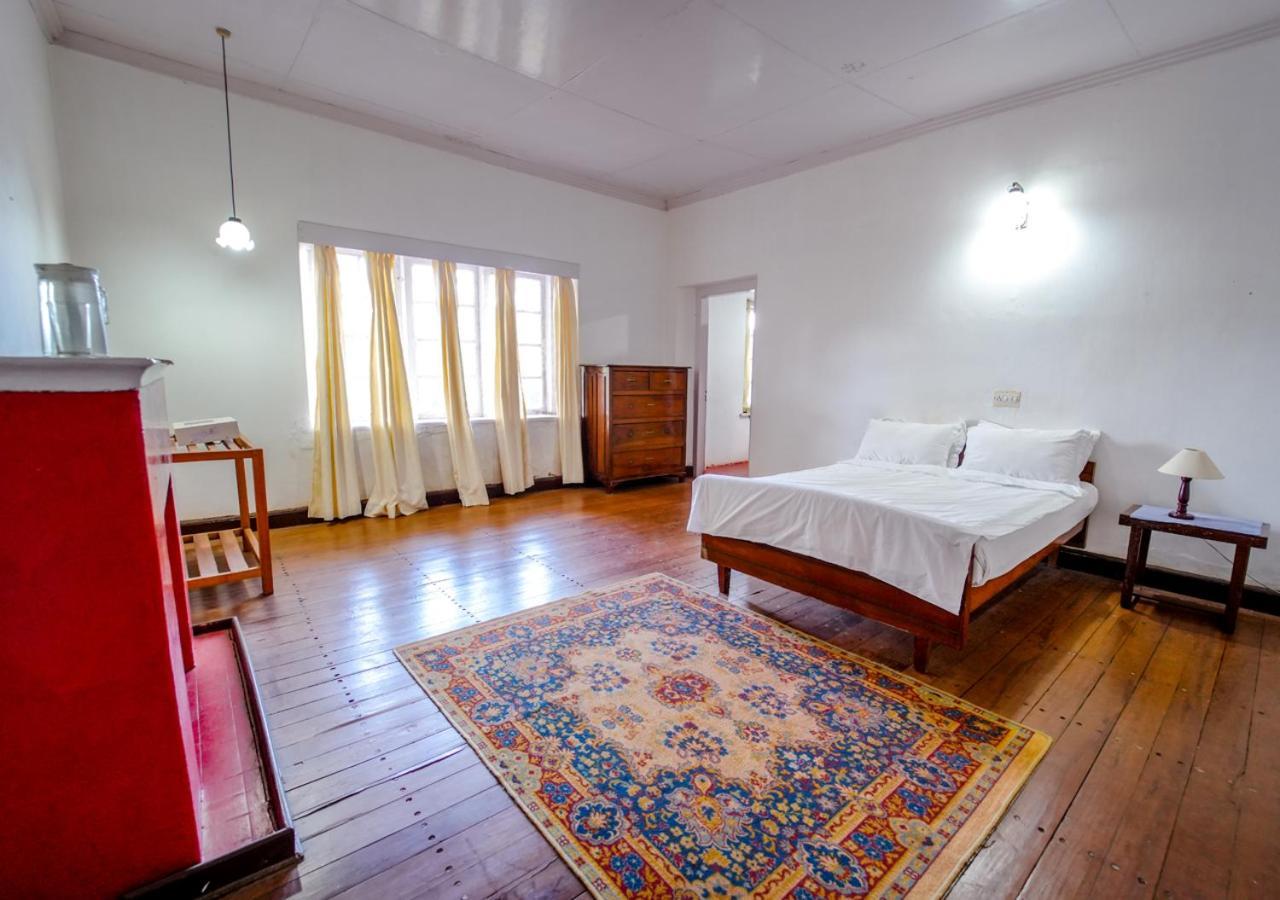 Arivikad Tea Bungalow Munnar By Voye Homes Suryanelli Esterno foto