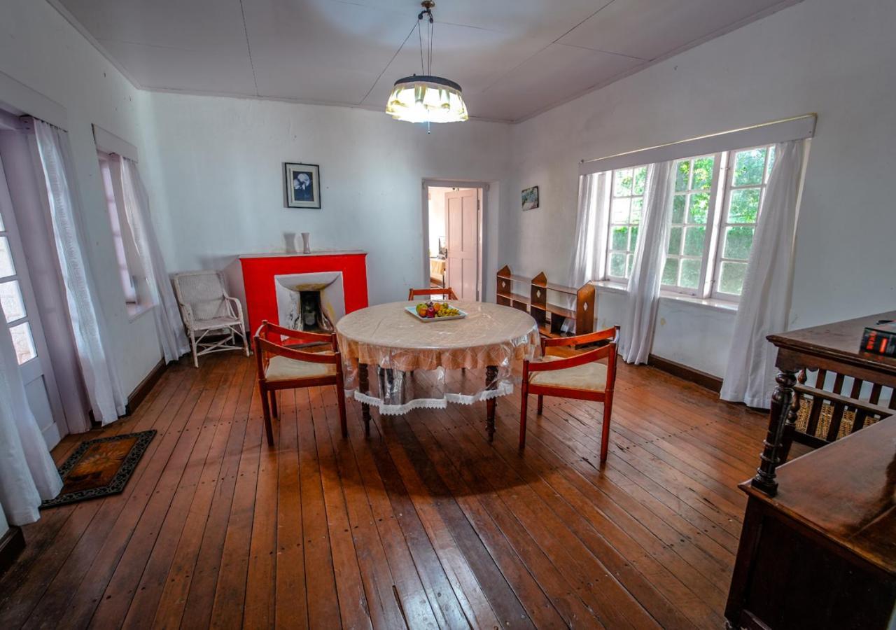 Arivikad Tea Bungalow Munnar By Voye Homes Suryanelli Esterno foto