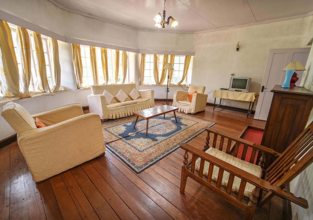 Arivikad Tea Bungalow Munnar By Voye Homes Suryanelli Esterno foto