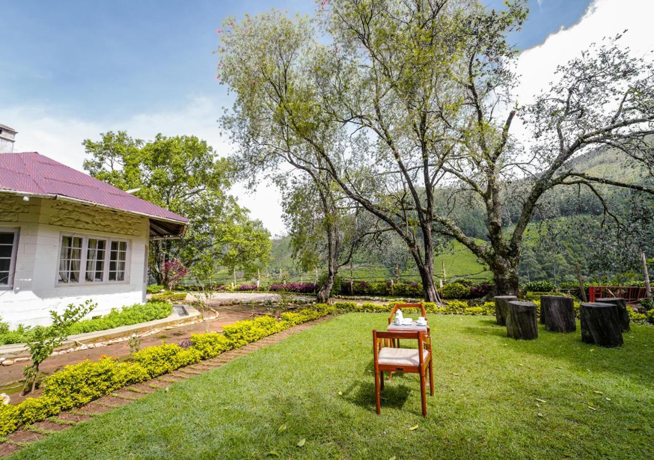 Arivikad Tea Bungalow Munnar By Voye Homes Suryanelli Esterno foto