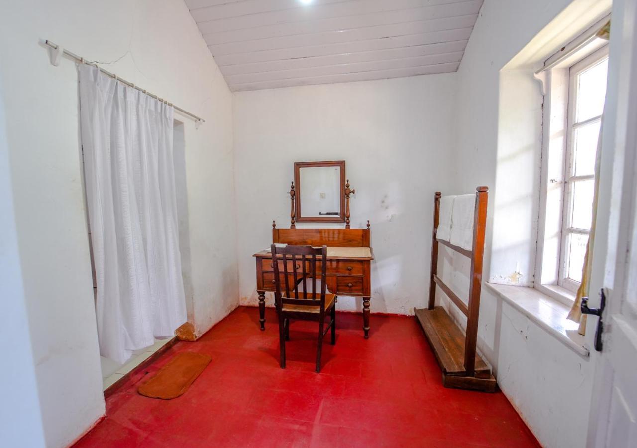Arivikad Tea Bungalow Munnar By Voye Homes Suryanelli Esterno foto