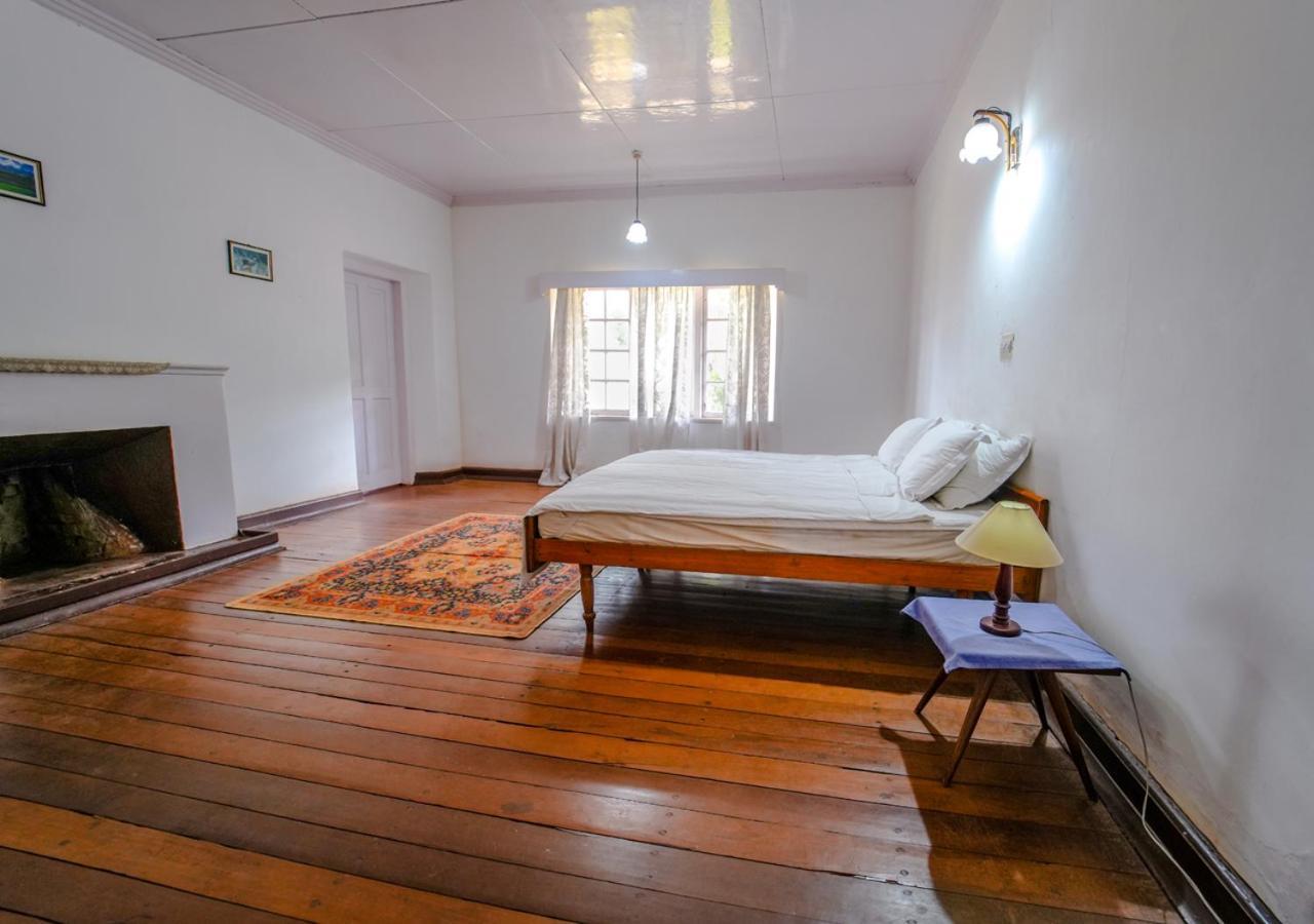 Arivikad Tea Bungalow Munnar By Voye Homes Suryanelli Esterno foto