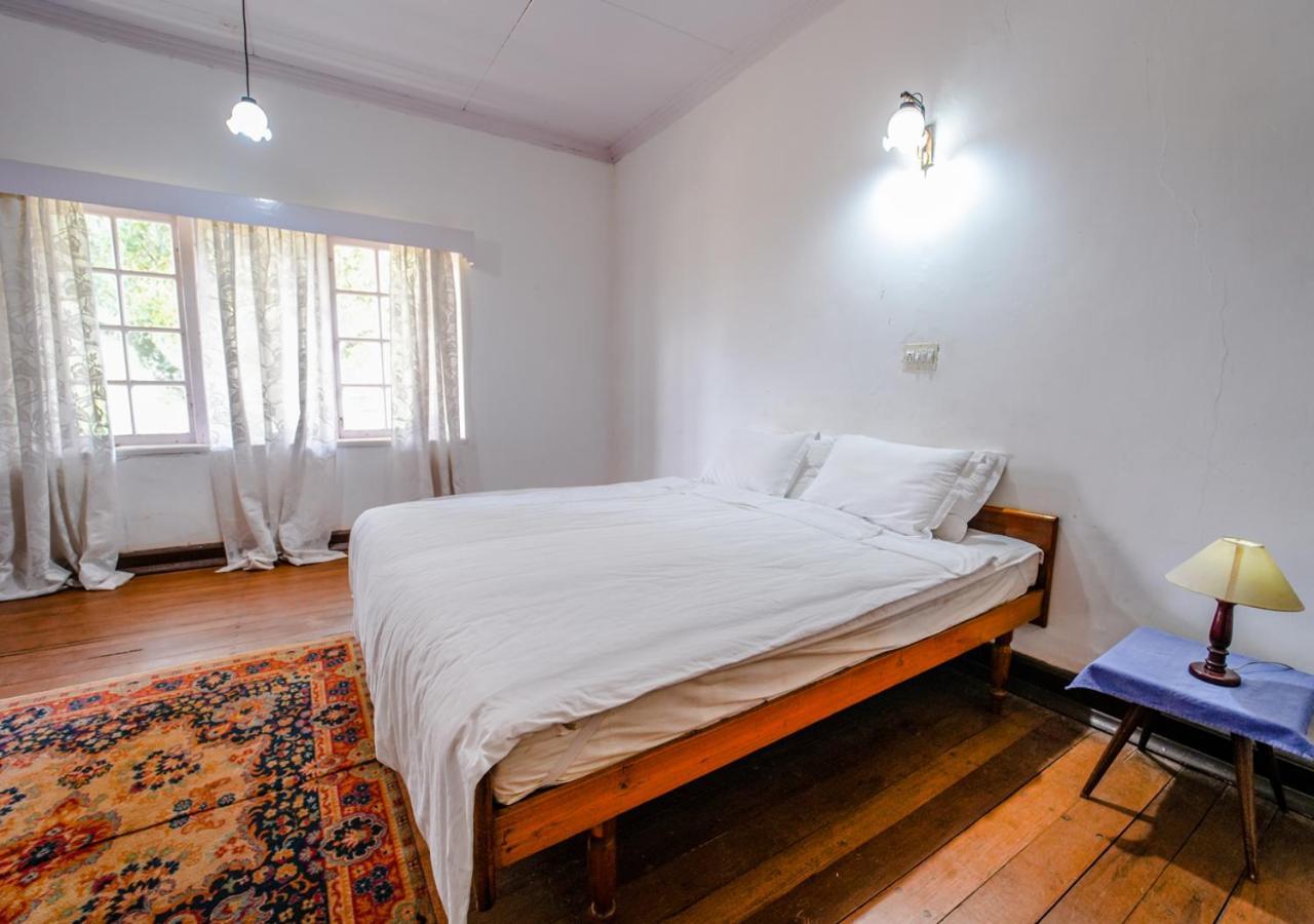 Arivikad Tea Bungalow Munnar By Voye Homes Suryanelli Esterno foto